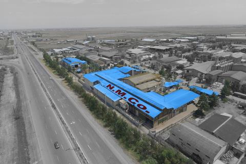 عکسهای شرکت