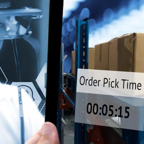 زنجیره تامین چیست؟